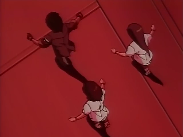 Iczer Reborn (AnimeHD)